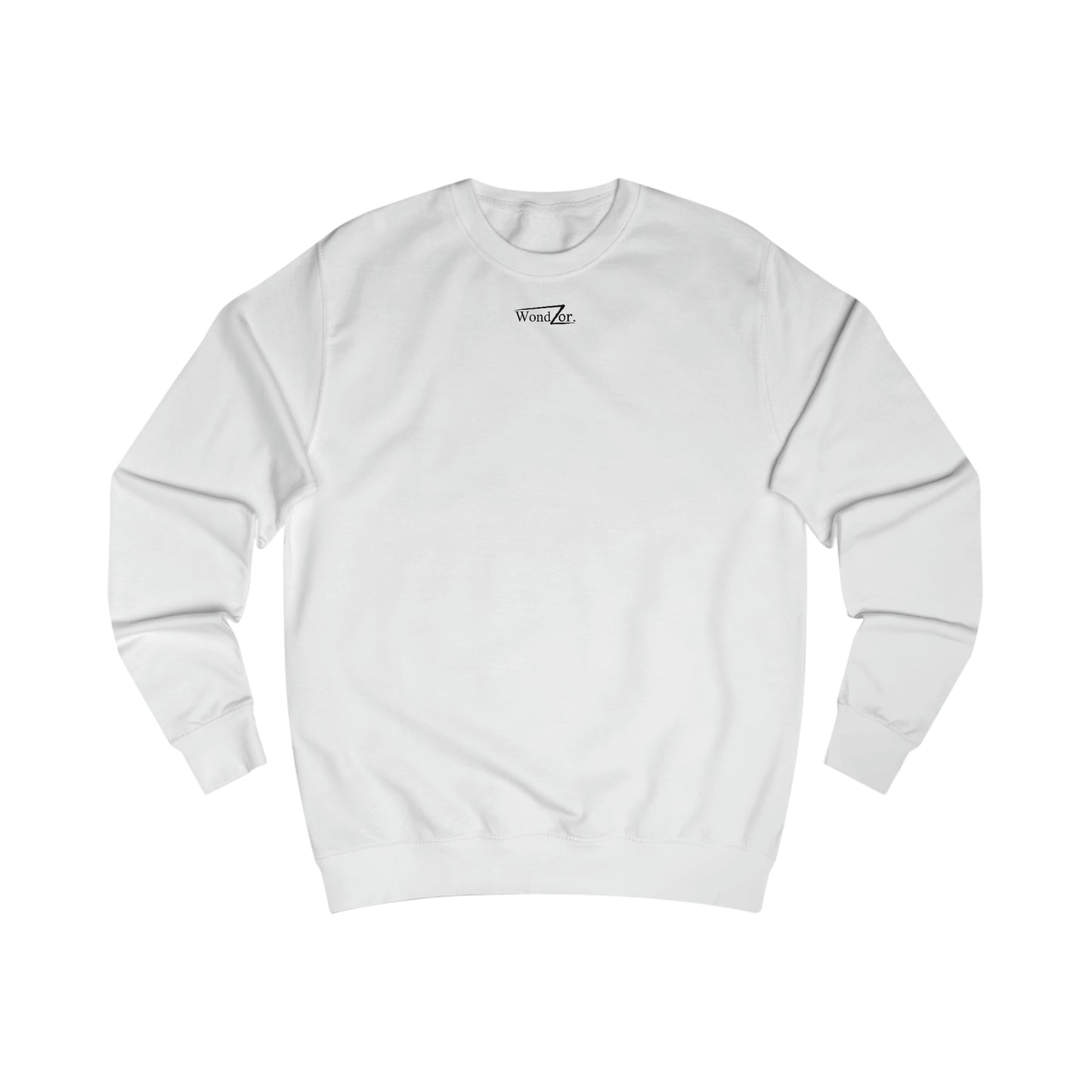 Basic Windzor Sweatshirt