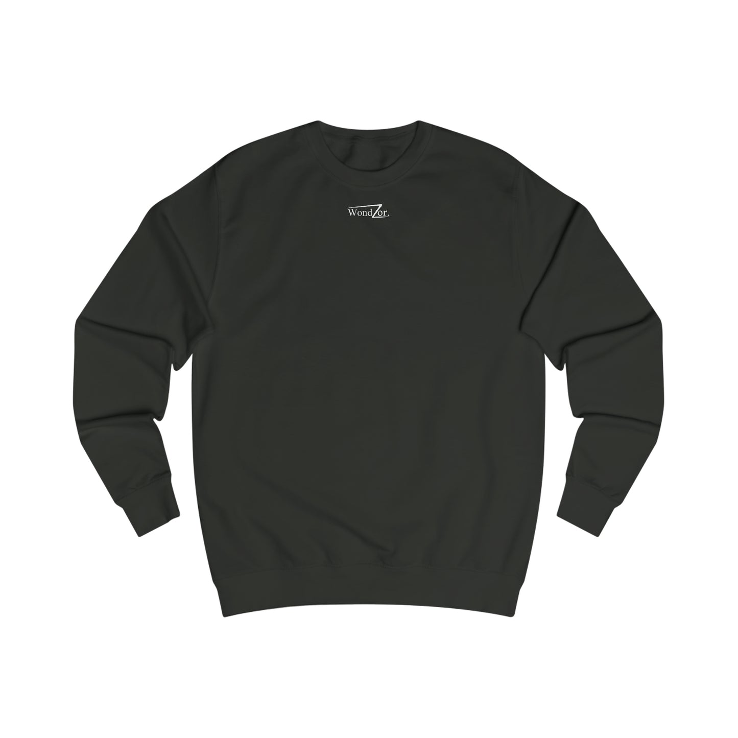Basic Windzor Sweatshirt