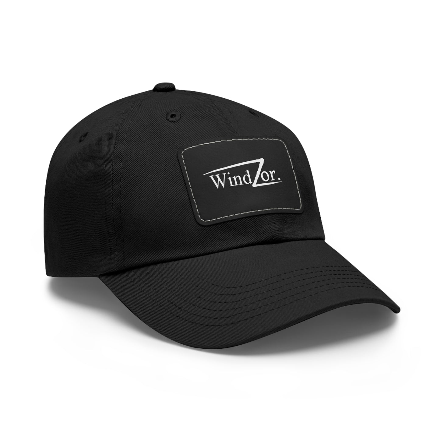 Wondzor Daddy Hat