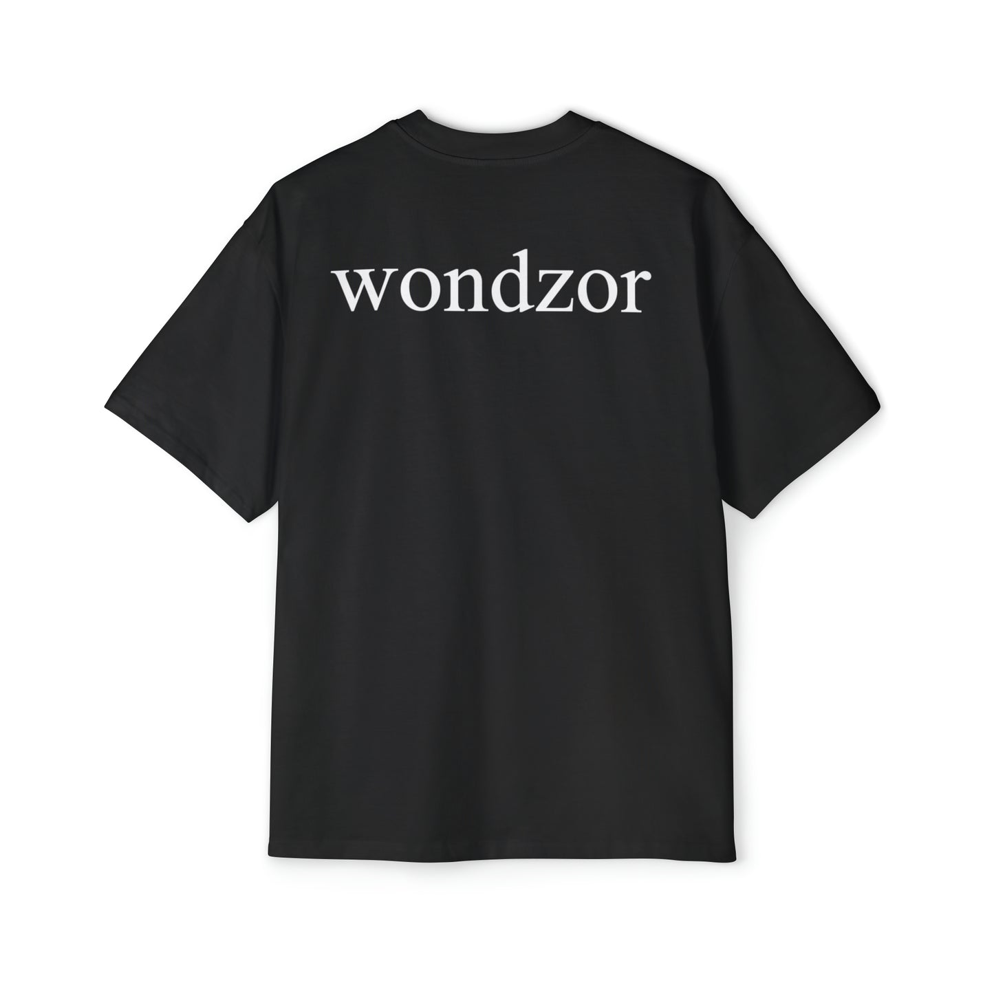 Basic Z of Wondzor